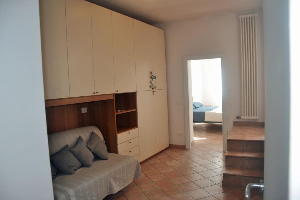 Casa Soprani - Relax Marchigiano Apartment Castelfidardo Exterior photo